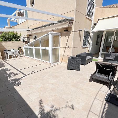 Casa Jorge Βίλα Τορεβιέχα Εξωτερικό φωτογραφία