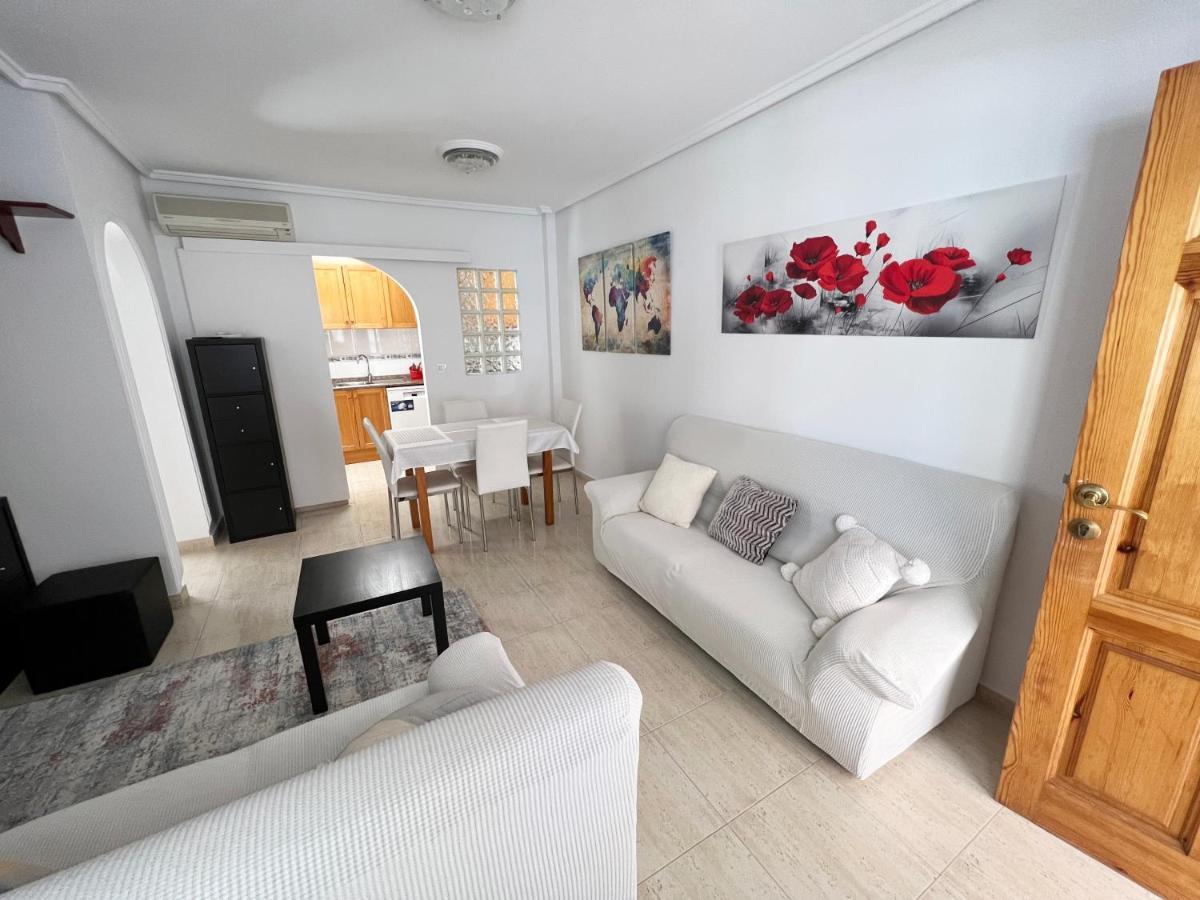 Casa Jorge Βίλα Τορεβιέχα Εξωτερικό φωτογραφία