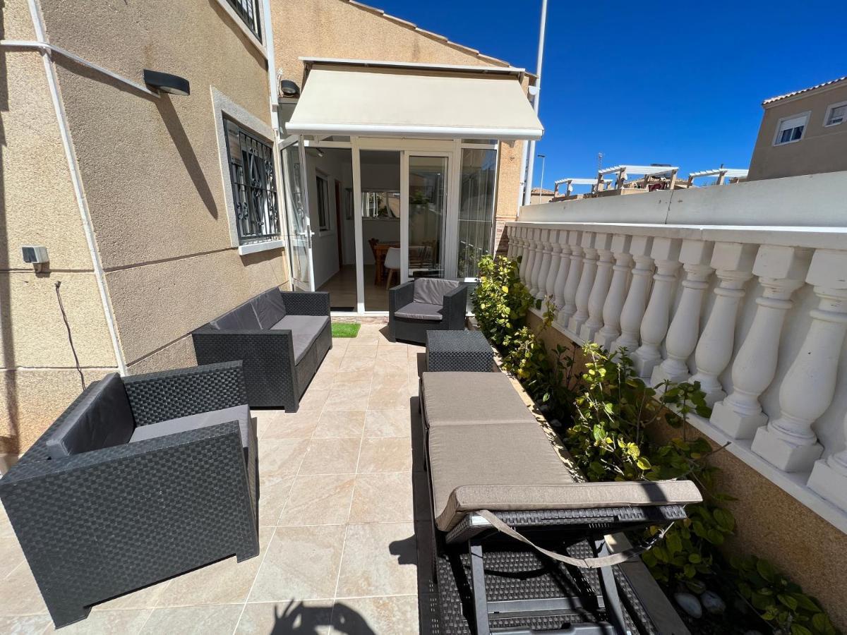 Casa Jorge Βίλα Τορεβιέχα Εξωτερικό φωτογραφία