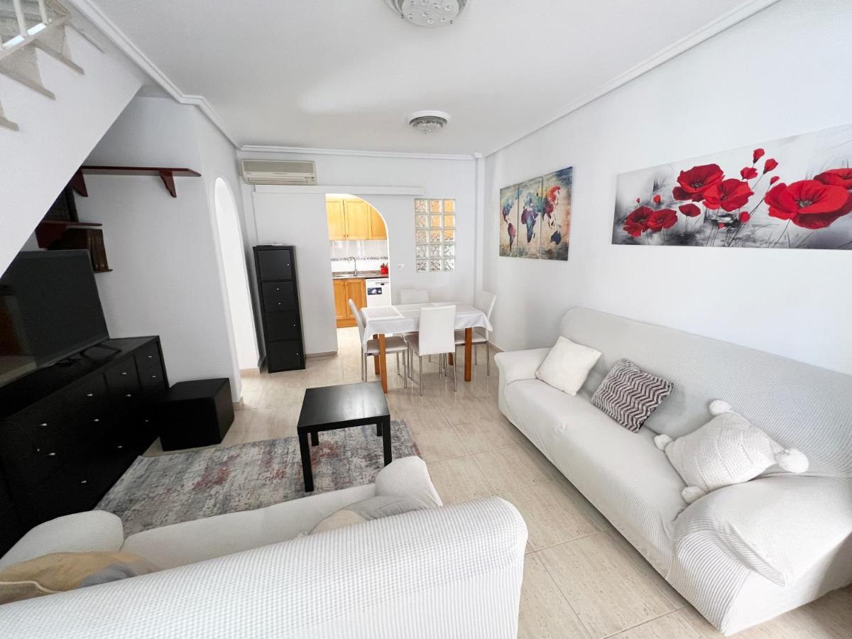 Casa Jorge Βίλα Τορεβιέχα Εξωτερικό φωτογραφία
