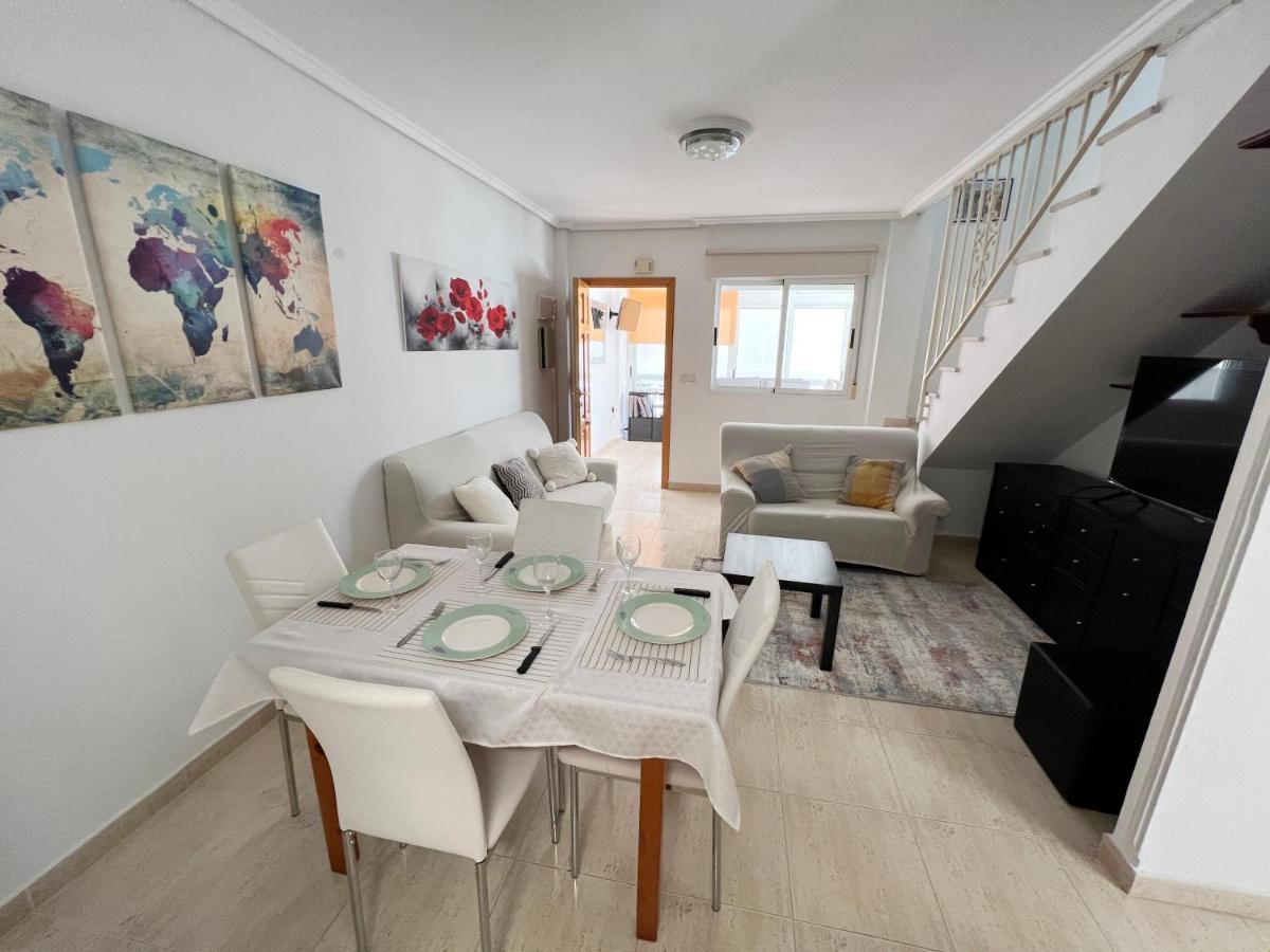 Casa Jorge Βίλα Τορεβιέχα Εξωτερικό φωτογραφία