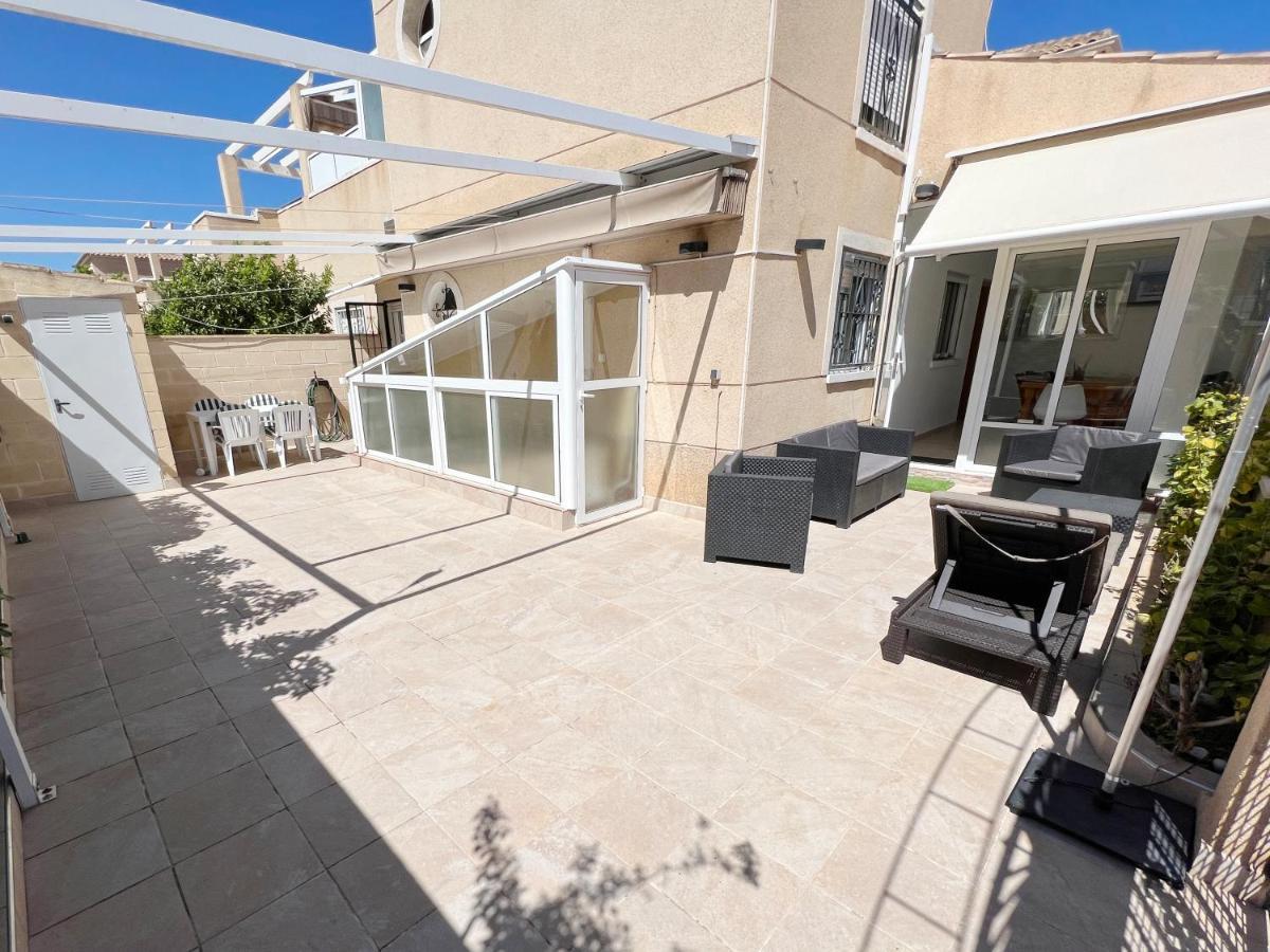 Casa Jorge Βίλα Τορεβιέχα Εξωτερικό φωτογραφία
