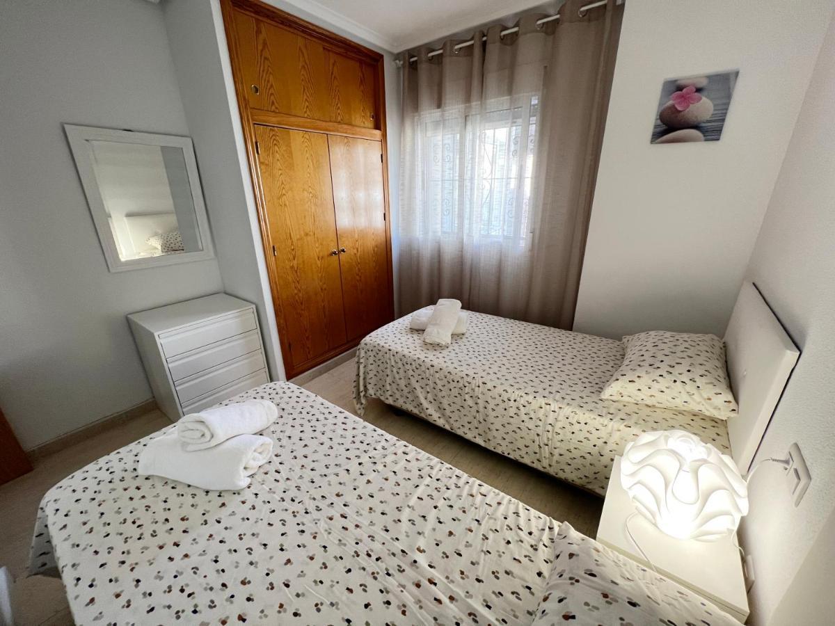 Casa Jorge Βίλα Τορεβιέχα Εξωτερικό φωτογραφία