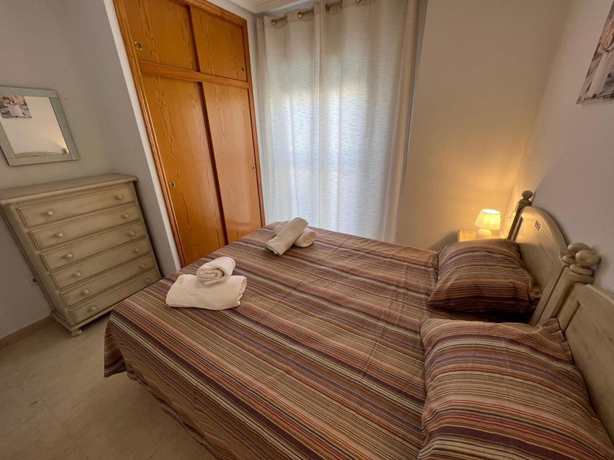 Casa Jorge Βίλα Τορεβιέχα Εξωτερικό φωτογραφία