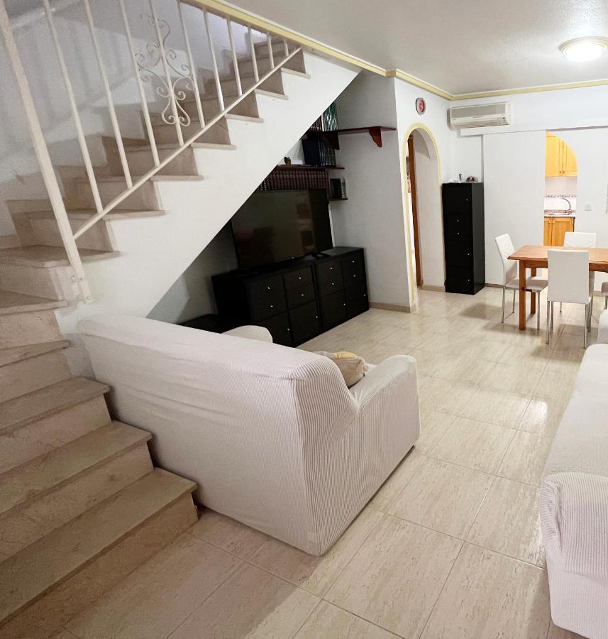 Casa Jorge Βίλα Τορεβιέχα Εξωτερικό φωτογραφία