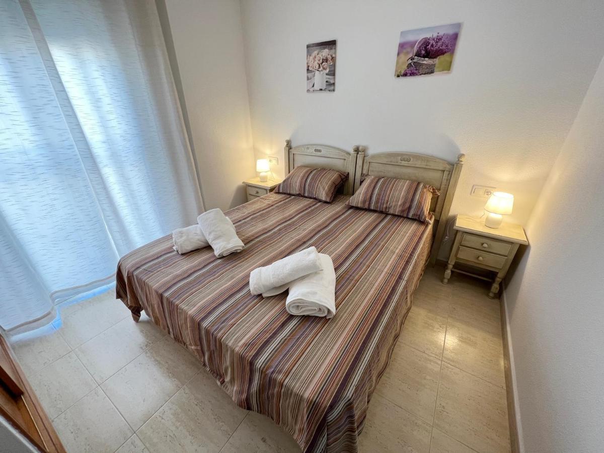 Casa Jorge Βίλα Τορεβιέχα Εξωτερικό φωτογραφία