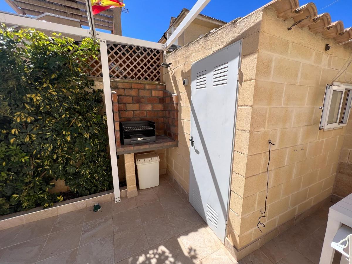 Casa Jorge Βίλα Τορεβιέχα Εξωτερικό φωτογραφία