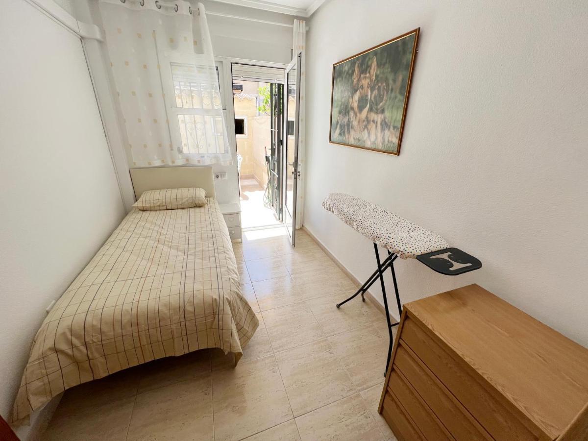 Casa Jorge Βίλα Τορεβιέχα Εξωτερικό φωτογραφία