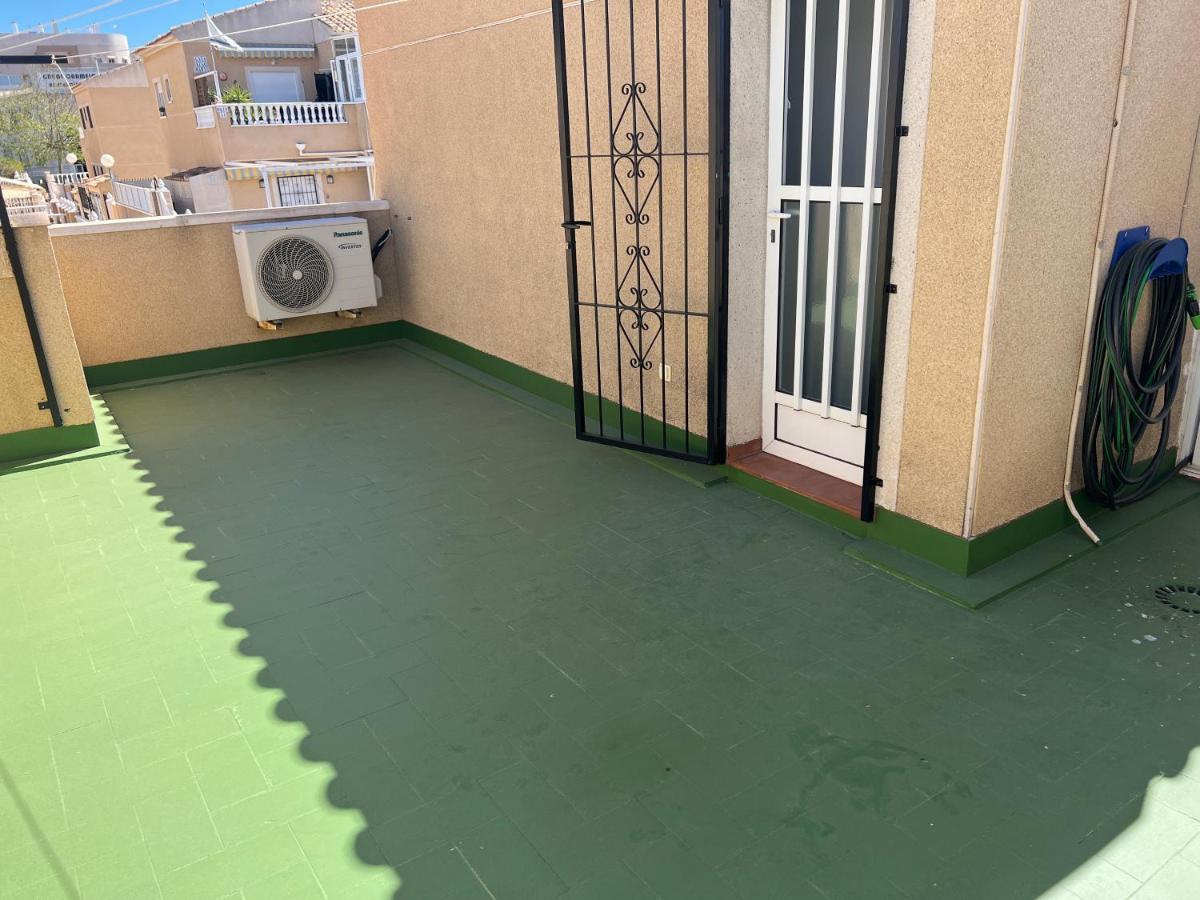 Casa Jorge Βίλα Τορεβιέχα Εξωτερικό φωτογραφία