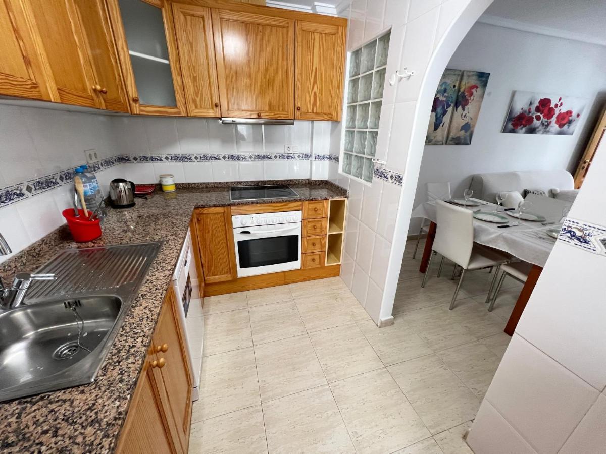 Casa Jorge Βίλα Τορεβιέχα Εξωτερικό φωτογραφία