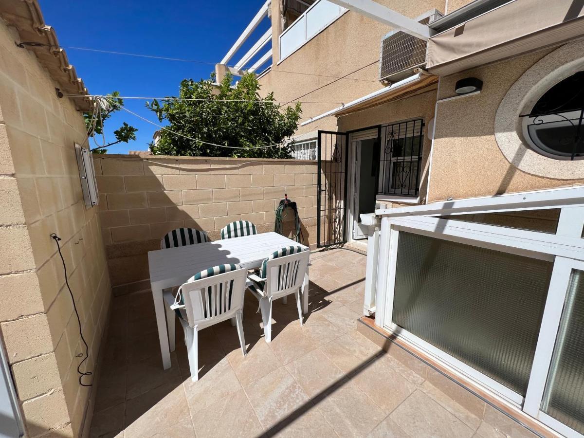 Casa Jorge Βίλα Τορεβιέχα Εξωτερικό φωτογραφία