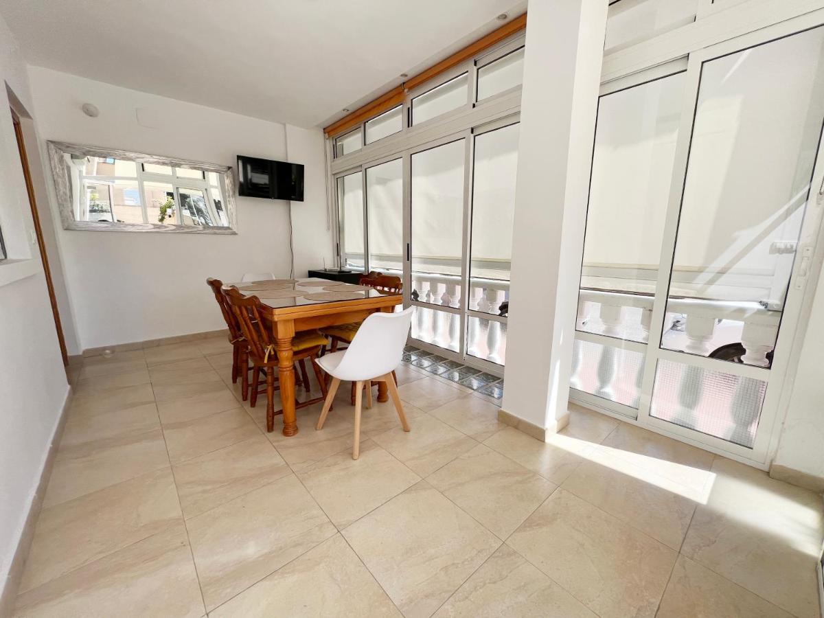 Casa Jorge Βίλα Τορεβιέχα Εξωτερικό φωτογραφία