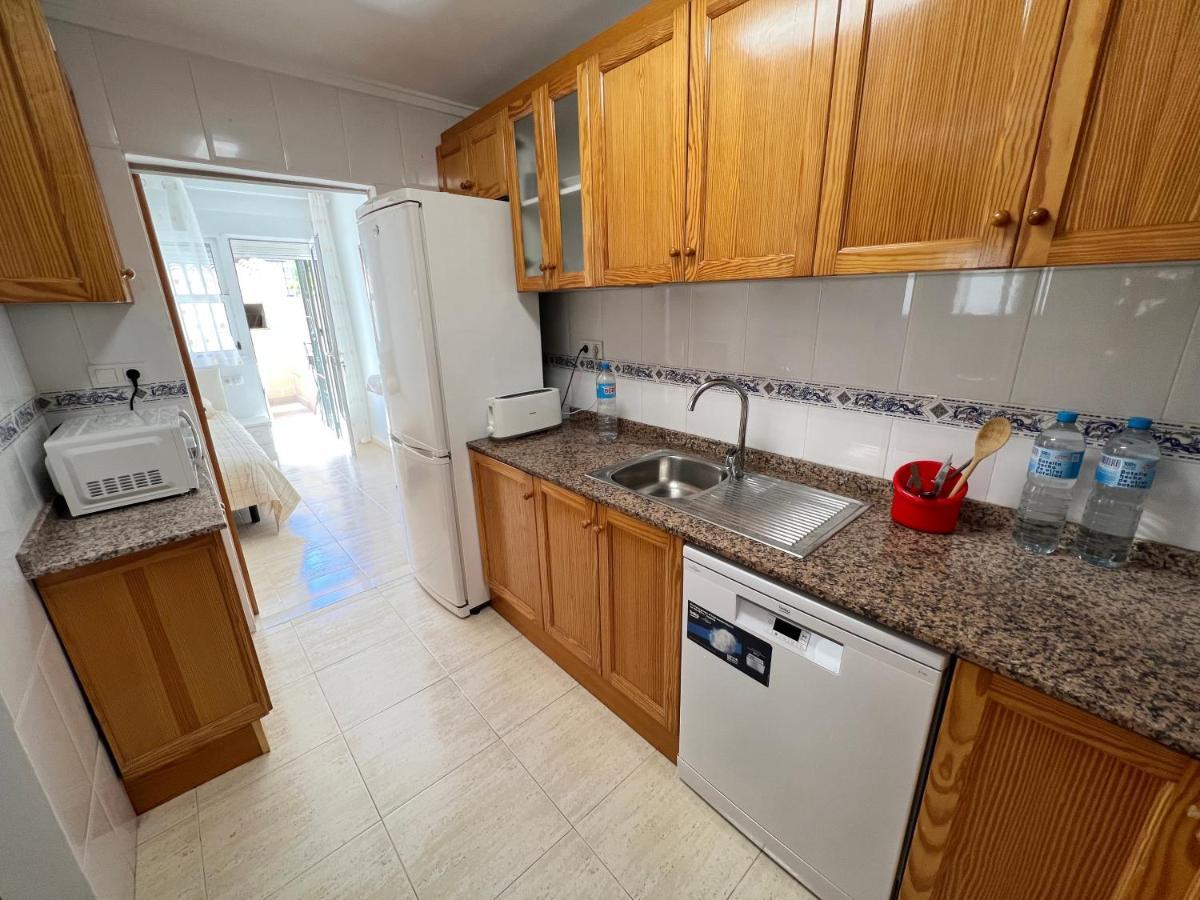 Casa Jorge Βίλα Τορεβιέχα Εξωτερικό φωτογραφία