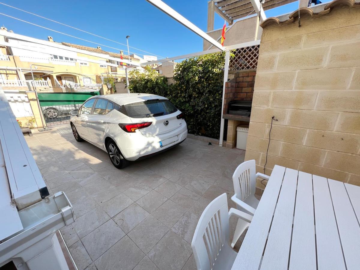 Casa Jorge Βίλα Τορεβιέχα Εξωτερικό φωτογραφία