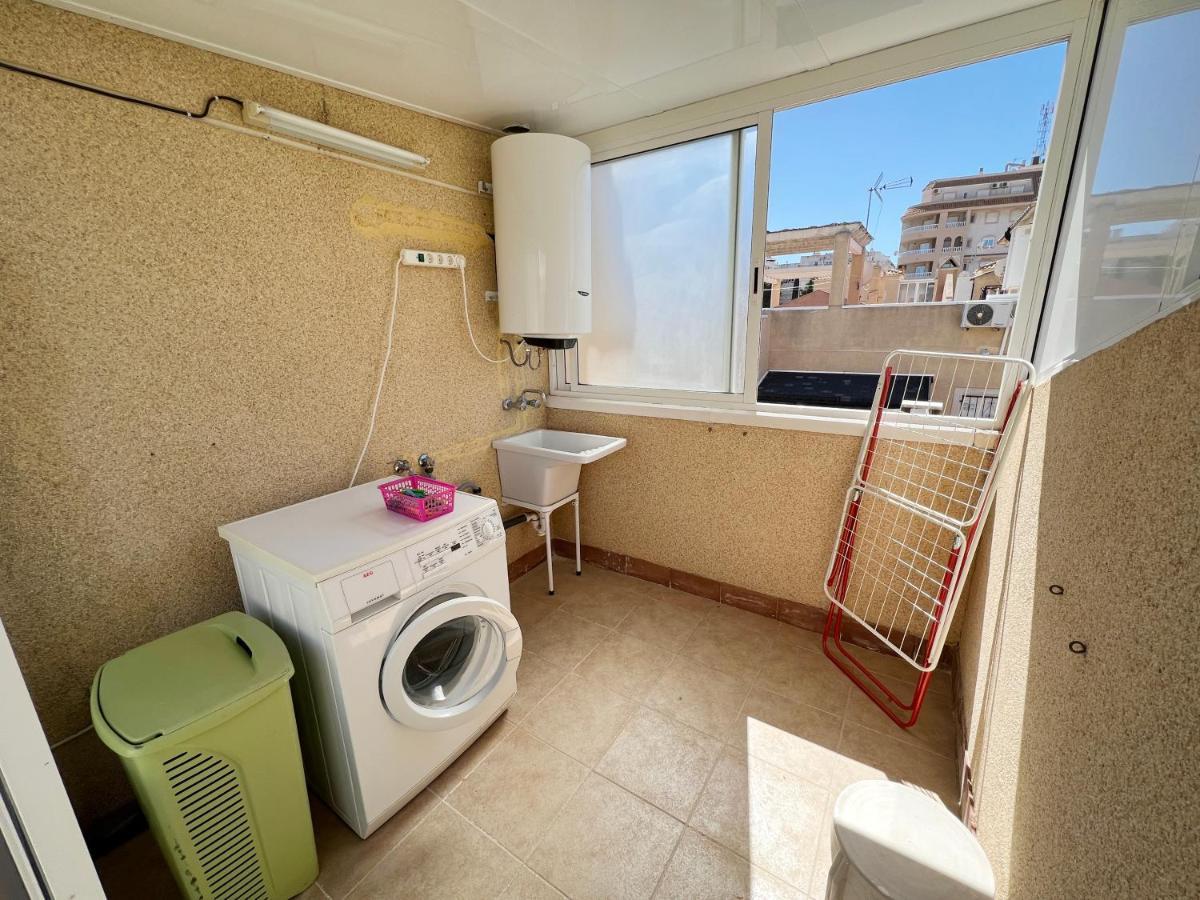 Casa Jorge Βίλα Τορεβιέχα Εξωτερικό φωτογραφία